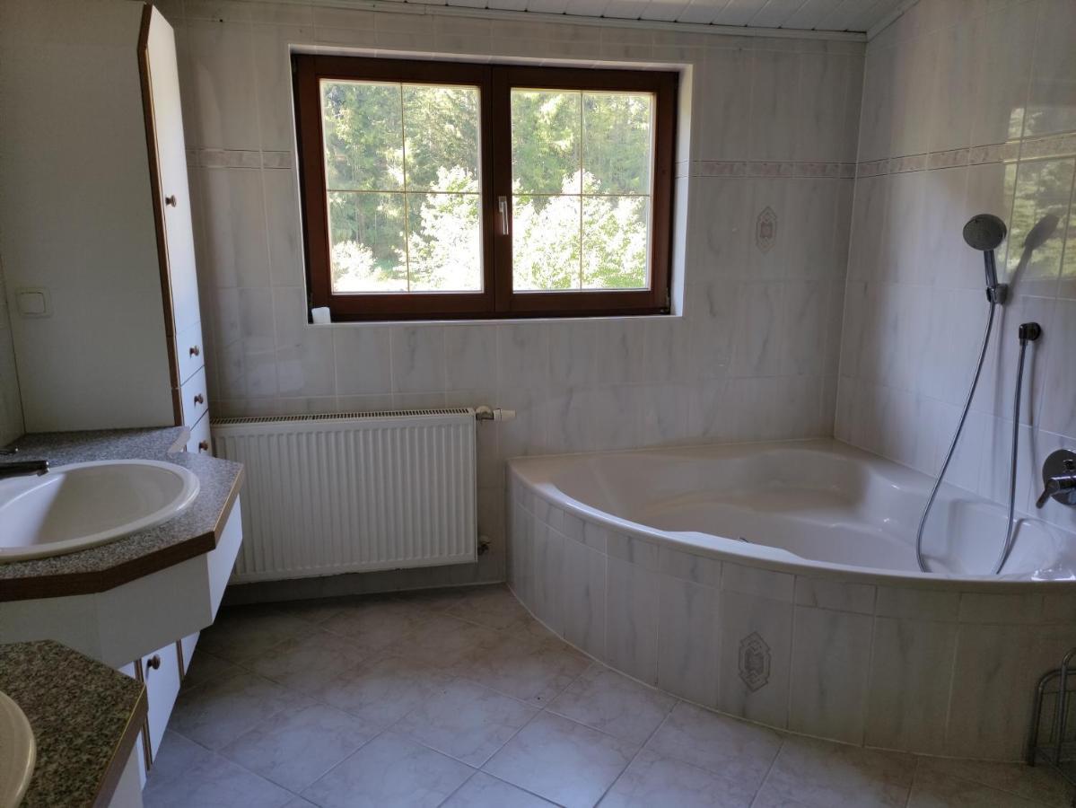 Appartamento Haus Zurrik Rennweg am Katschberg Esterno foto
