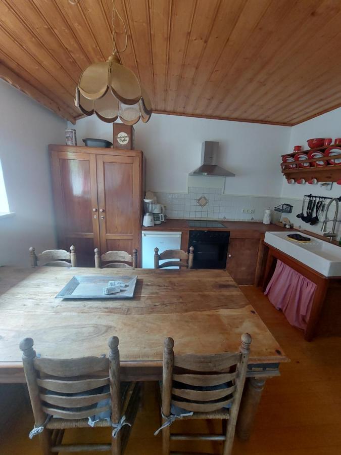 Appartamento Haus Zurrik Rennweg am Katschberg Esterno foto