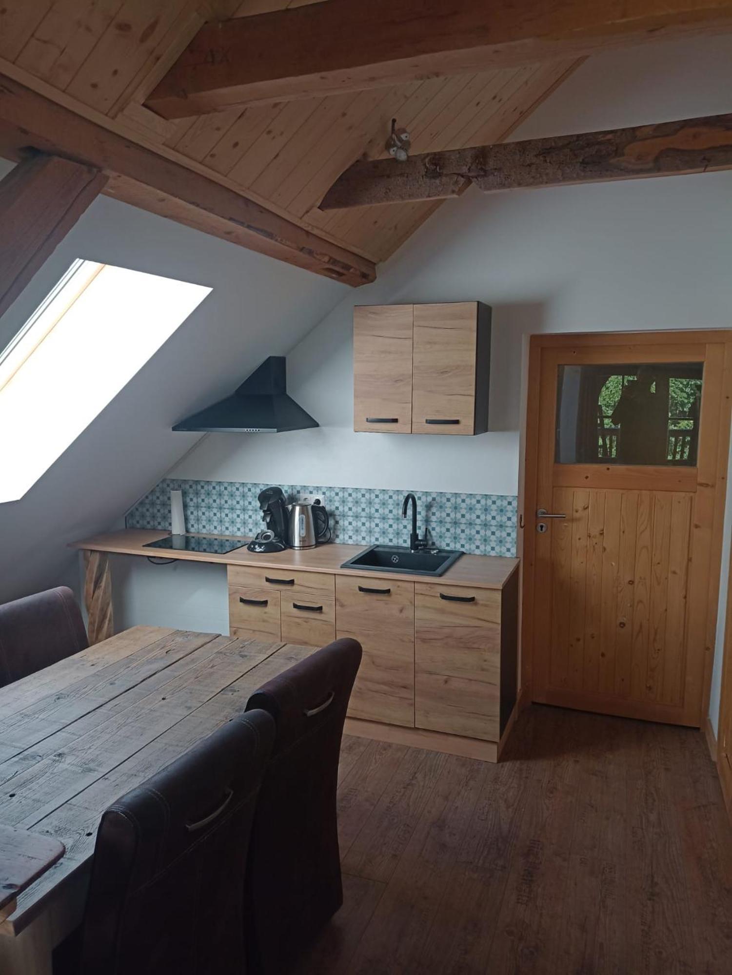 Appartamento Haus Zurrik Rennweg am Katschberg Esterno foto
